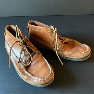 Sperry Topsider - Moc boot - M9